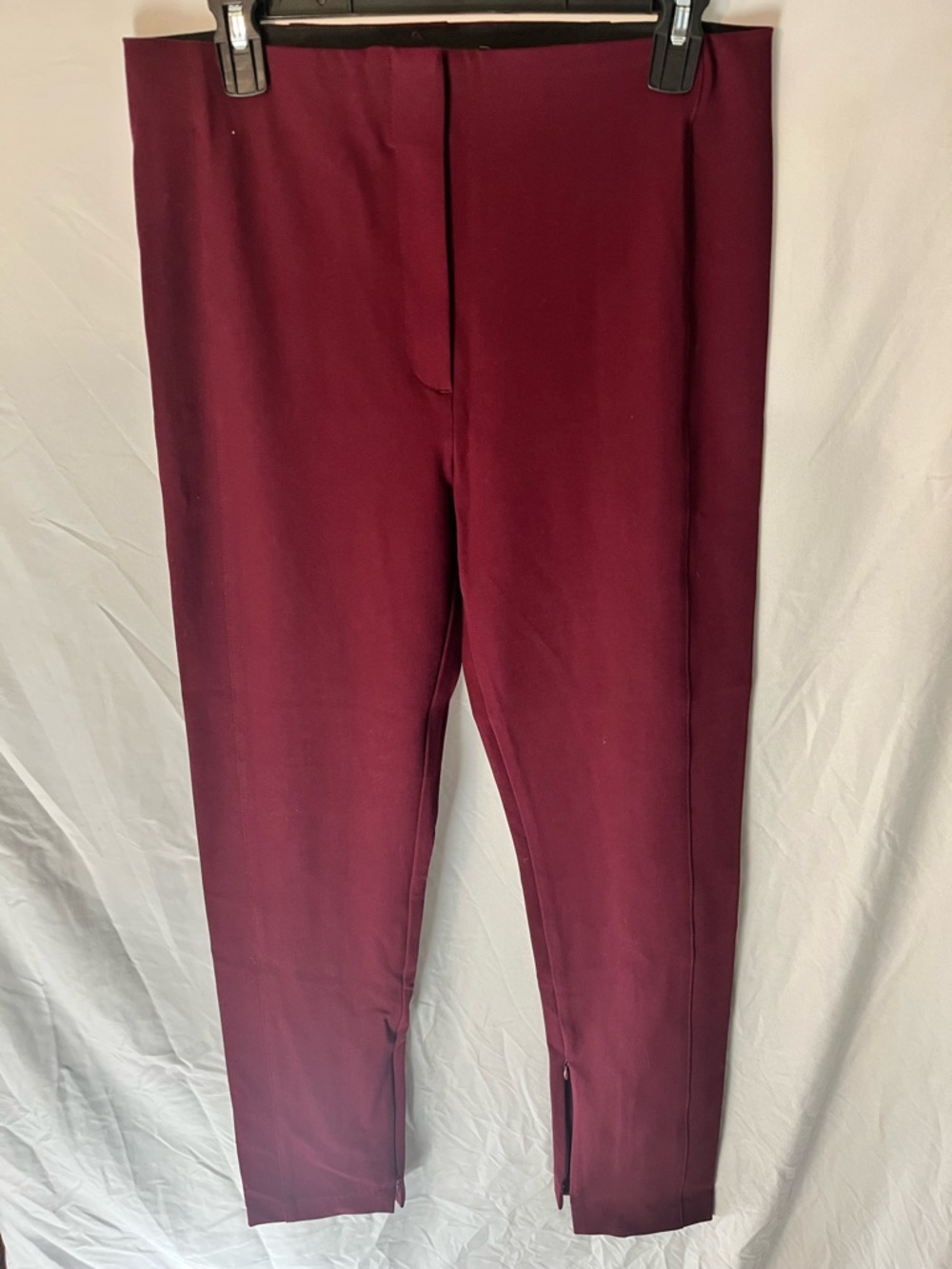 Ann Taylor Women’s  Berry Stretch Dress Pants